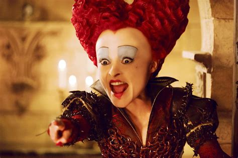 Review: ‘Alice Through the Looking Glass’ and a Trippy Time Machine.